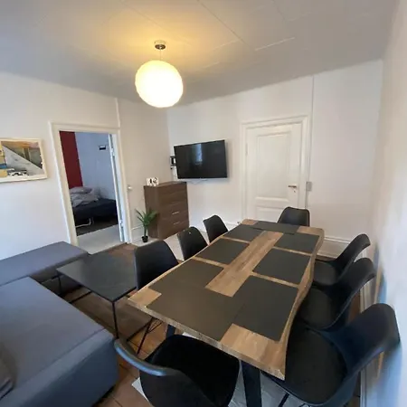Best Location In All Of Aparthotel *