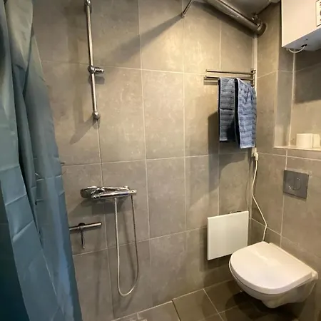 Best Location In All Of Aparthotel *