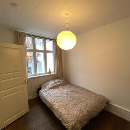 Best Location In All Of Kodaň